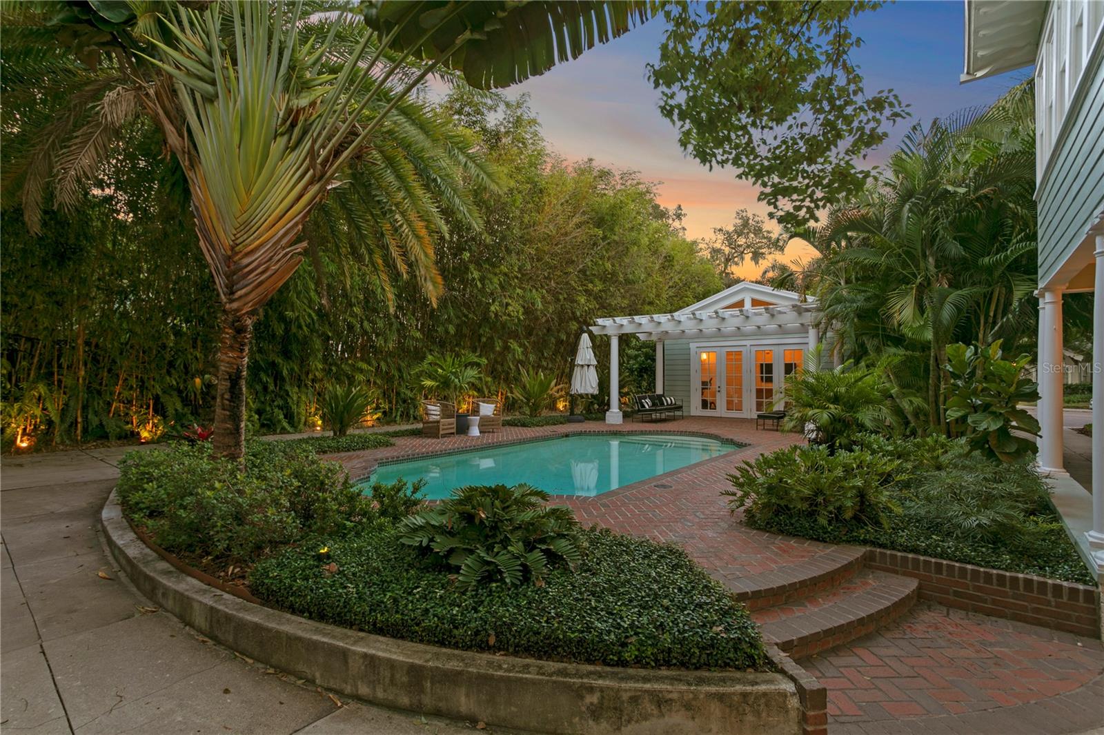 RICHARDSON PLACE - Residential