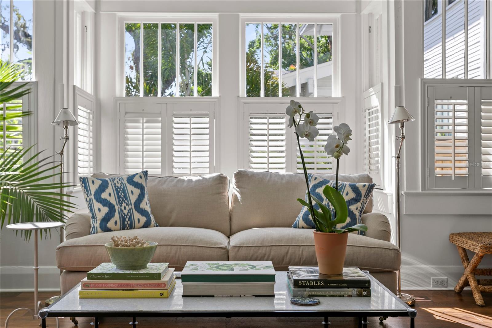 RICHARDSON PLACE - Residential