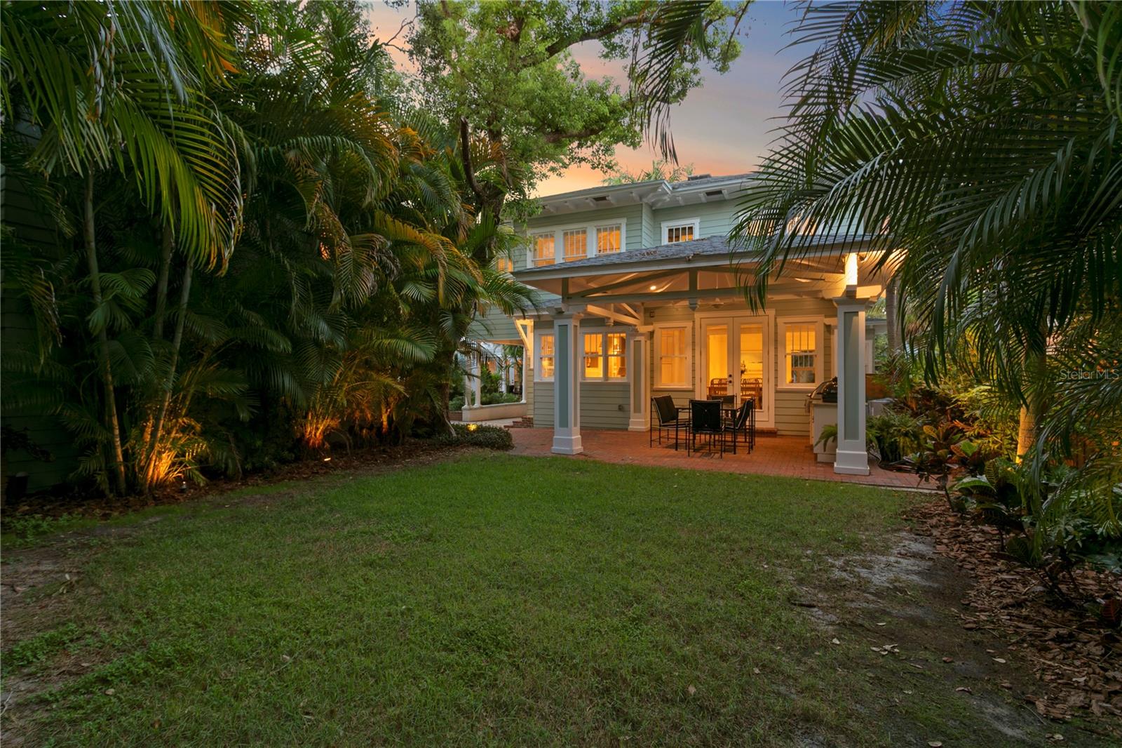 RICHARDSON PLACE - Residential