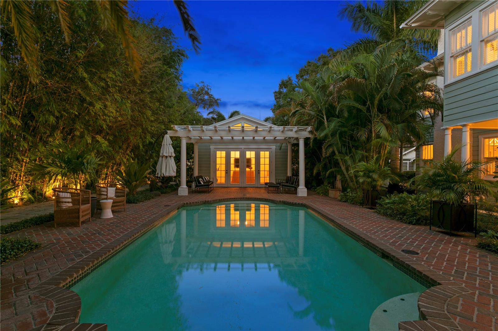 RICHARDSON PLACE - Residential