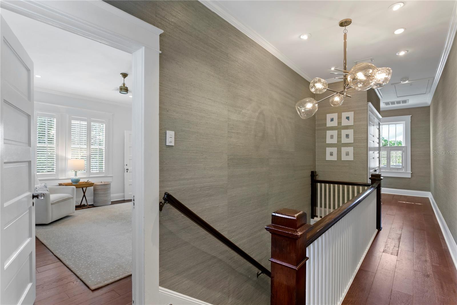 RICHARDSON PLACE - Residential