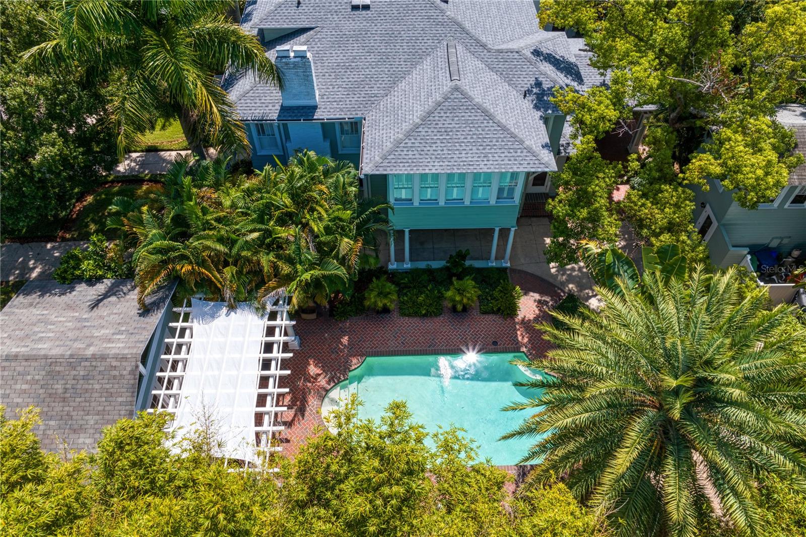 RICHARDSON PLACE - Residential