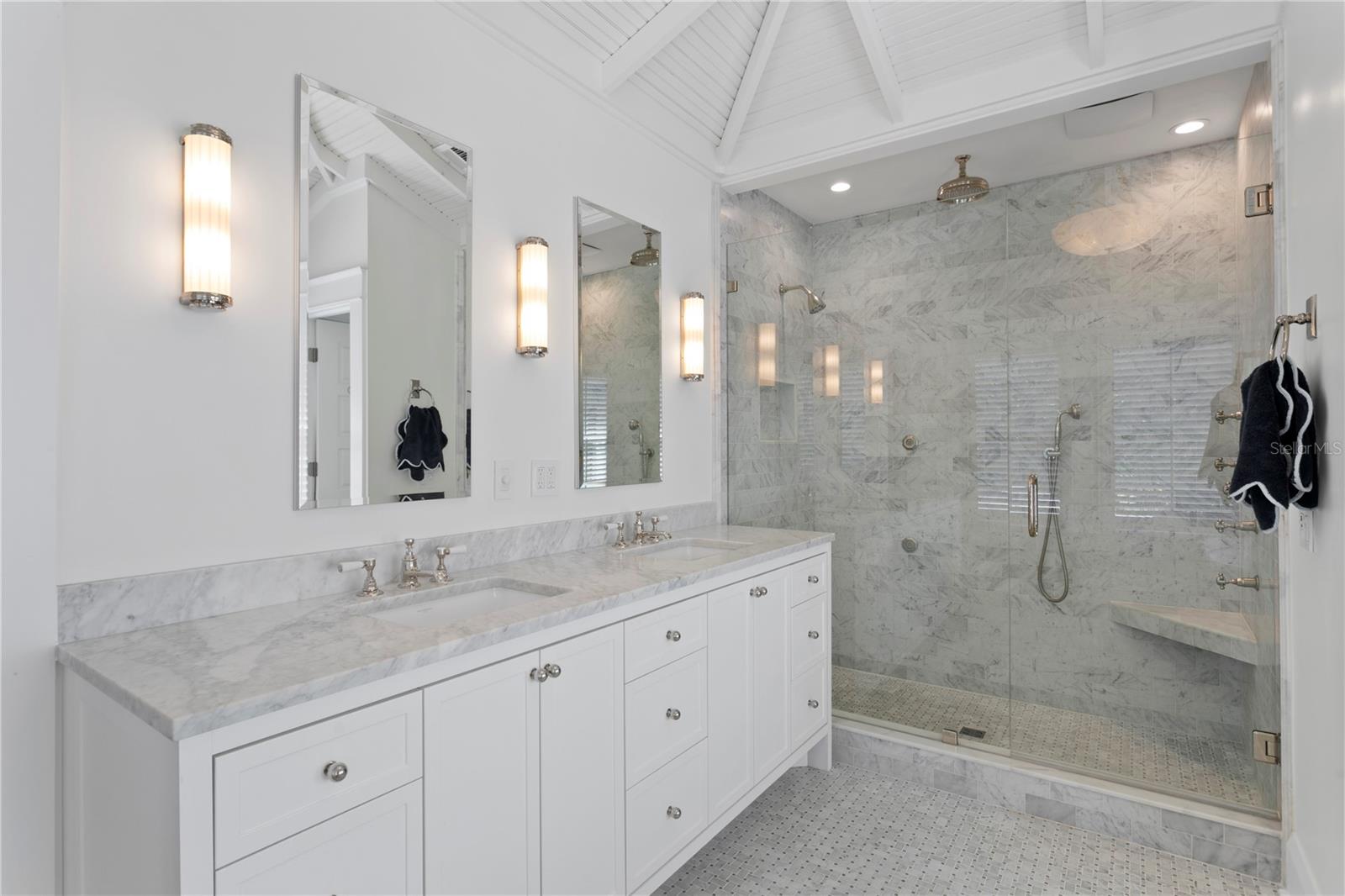 RICHARDSON PLACE - Residential