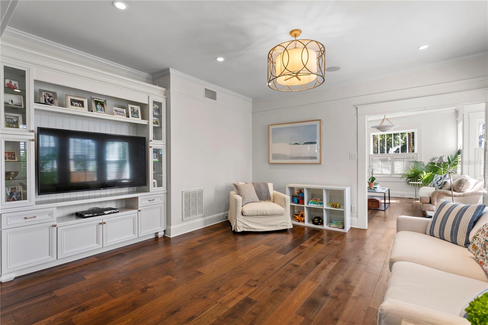 RICHARDSON PLACE - Residential