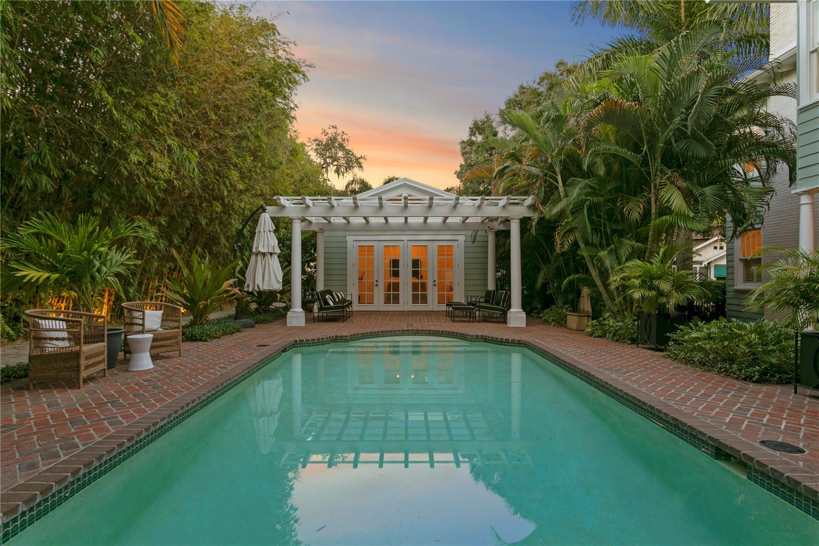 RICHARDSON PLACE - Residential