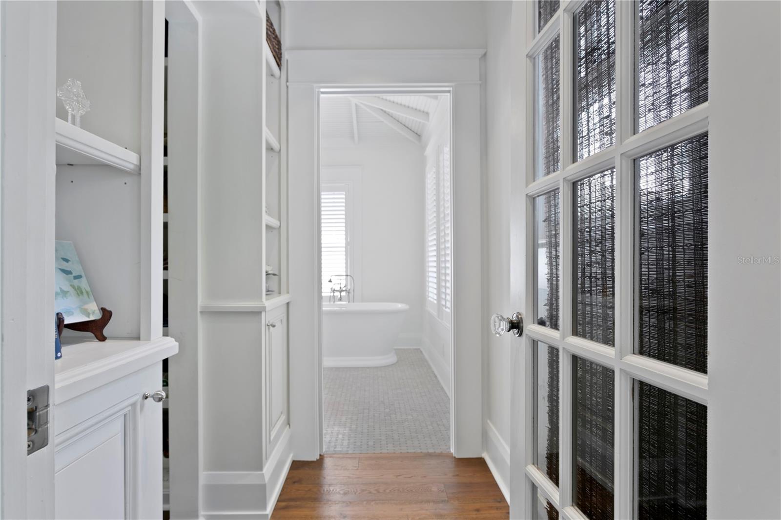 RICHARDSON PLACE - Residential