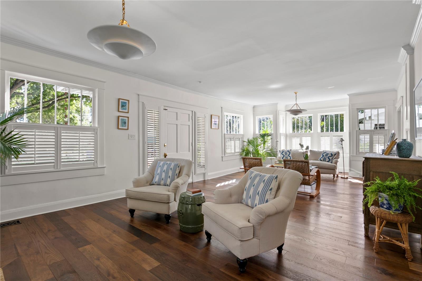 RICHARDSON PLACE - Residential