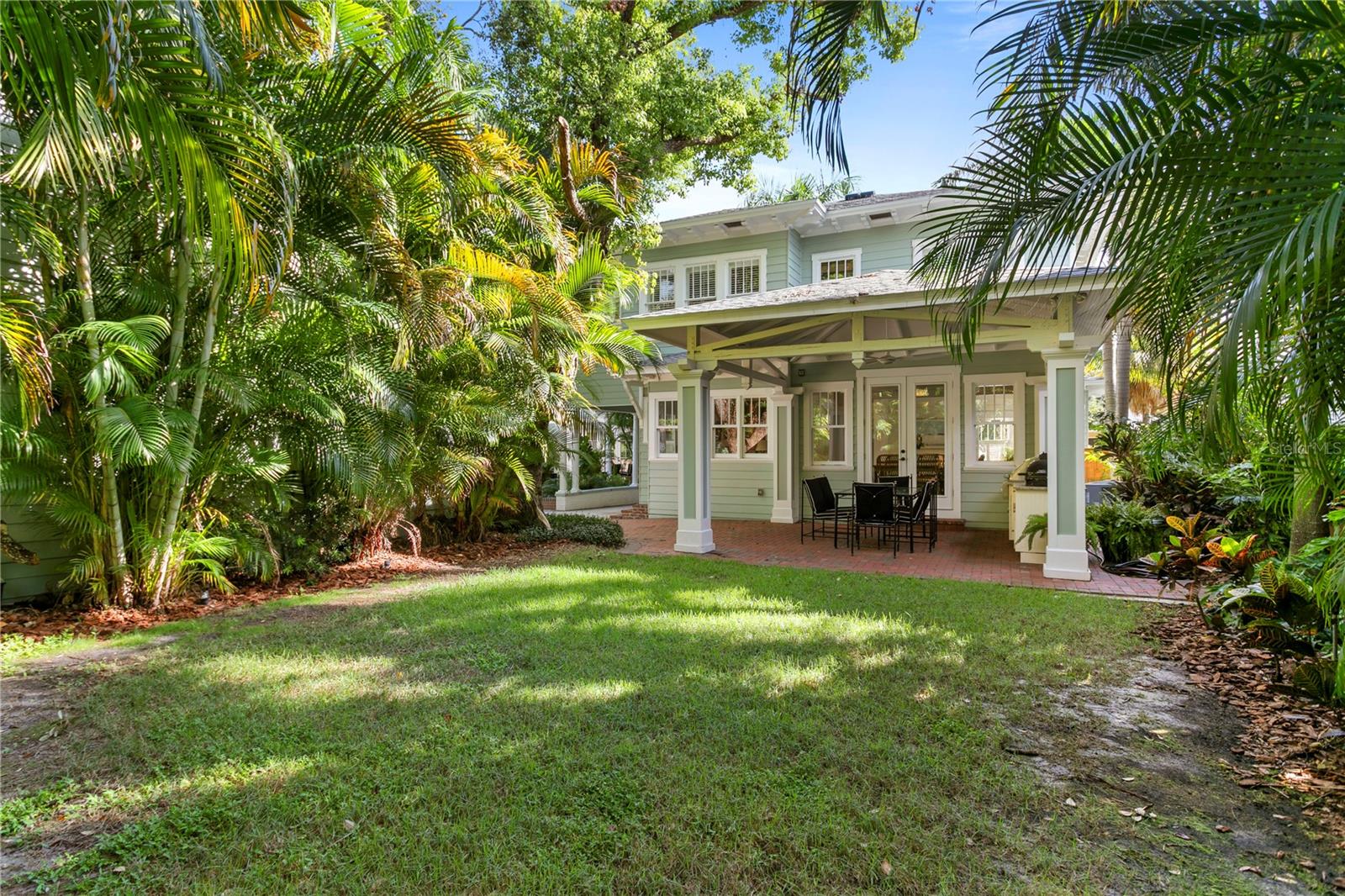 RICHARDSON PLACE - Residential