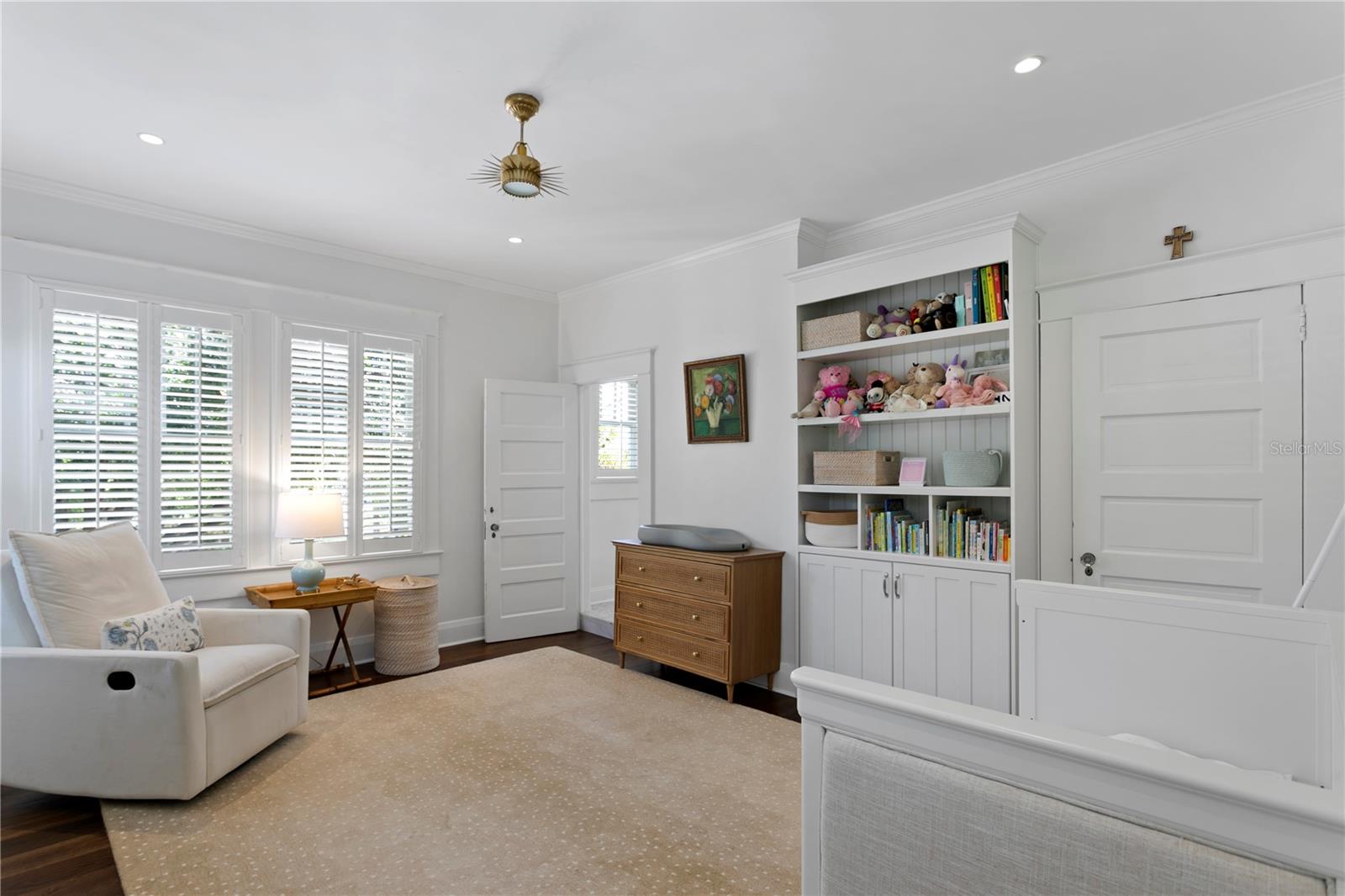 RICHARDSON PLACE - Residential