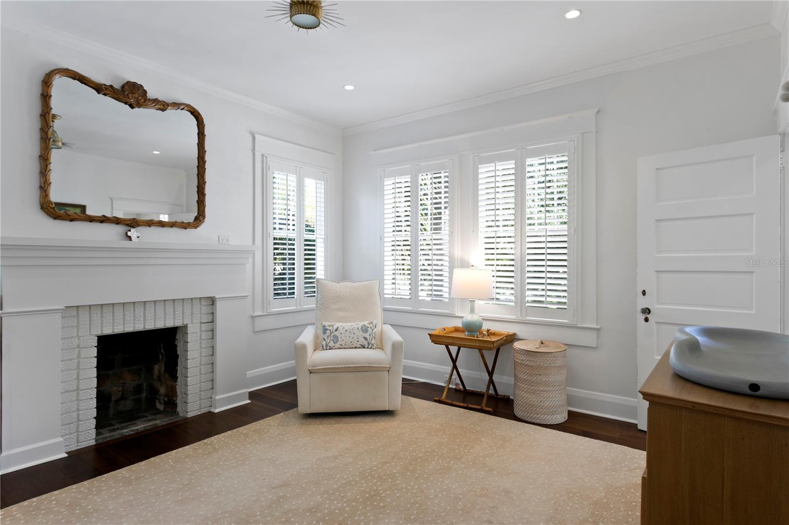 RICHARDSON PLACE - Residential