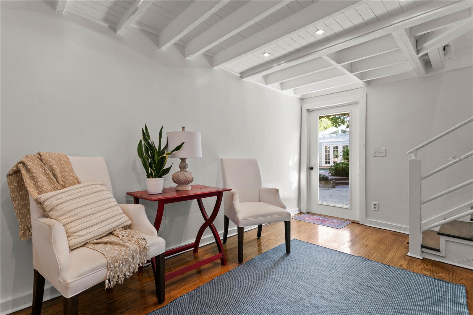 RICHARDSON PLACE - Residential