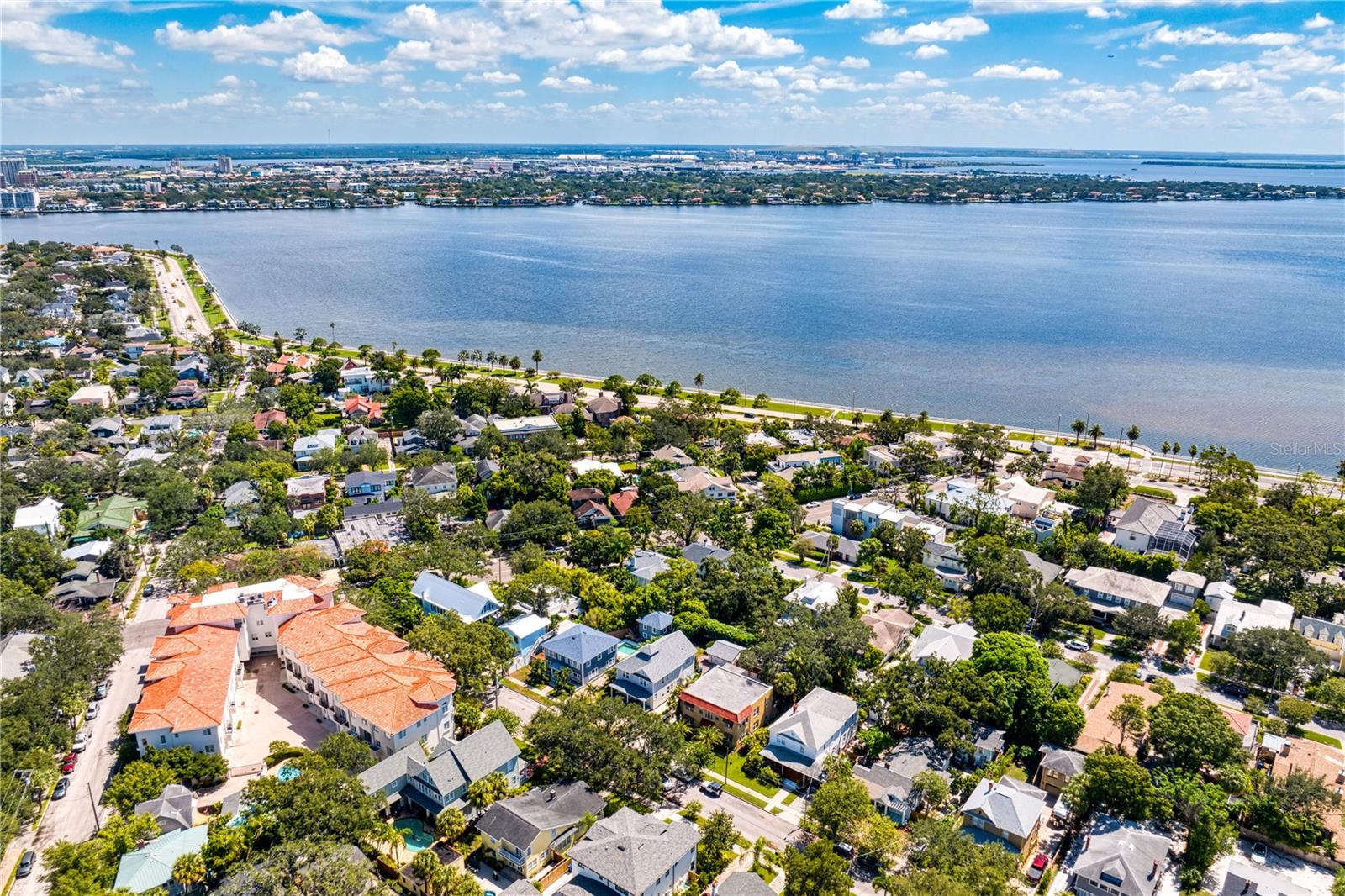 RICHARDSON PLACE - Residential