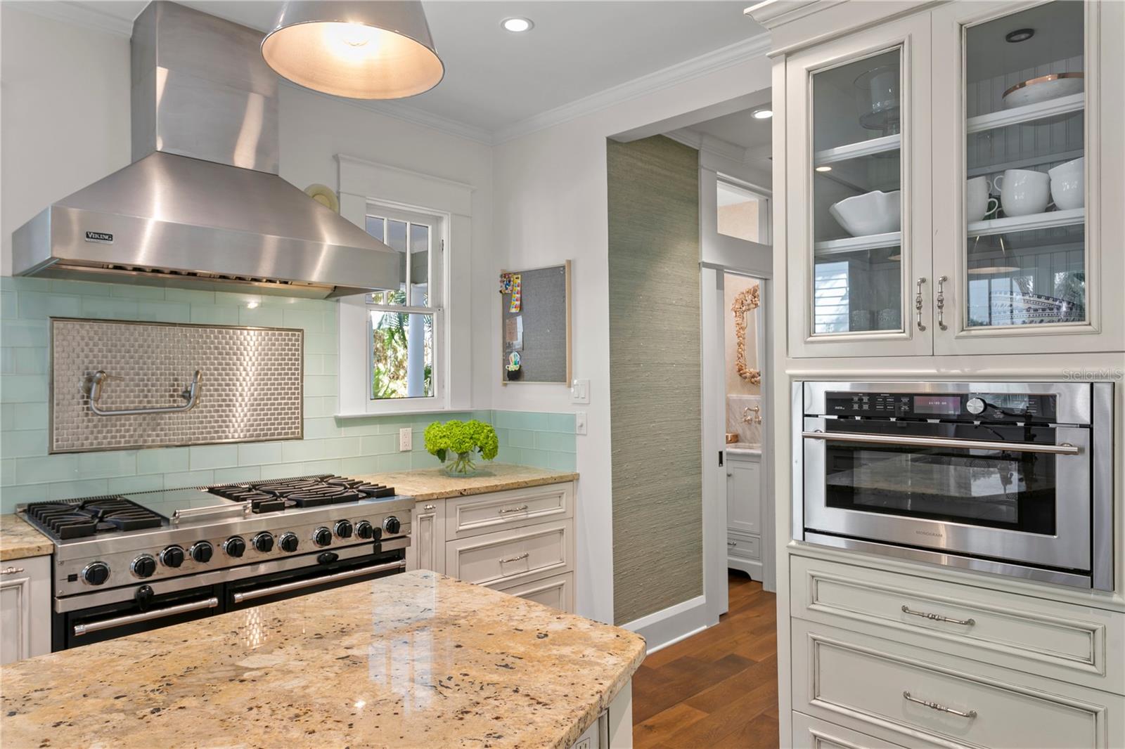 RICHARDSON PLACE - Residential