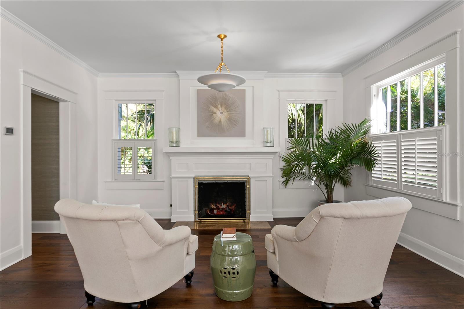 RICHARDSON PLACE - Residential