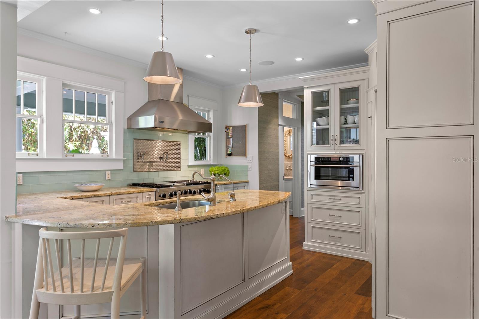 RICHARDSON PLACE - Residential