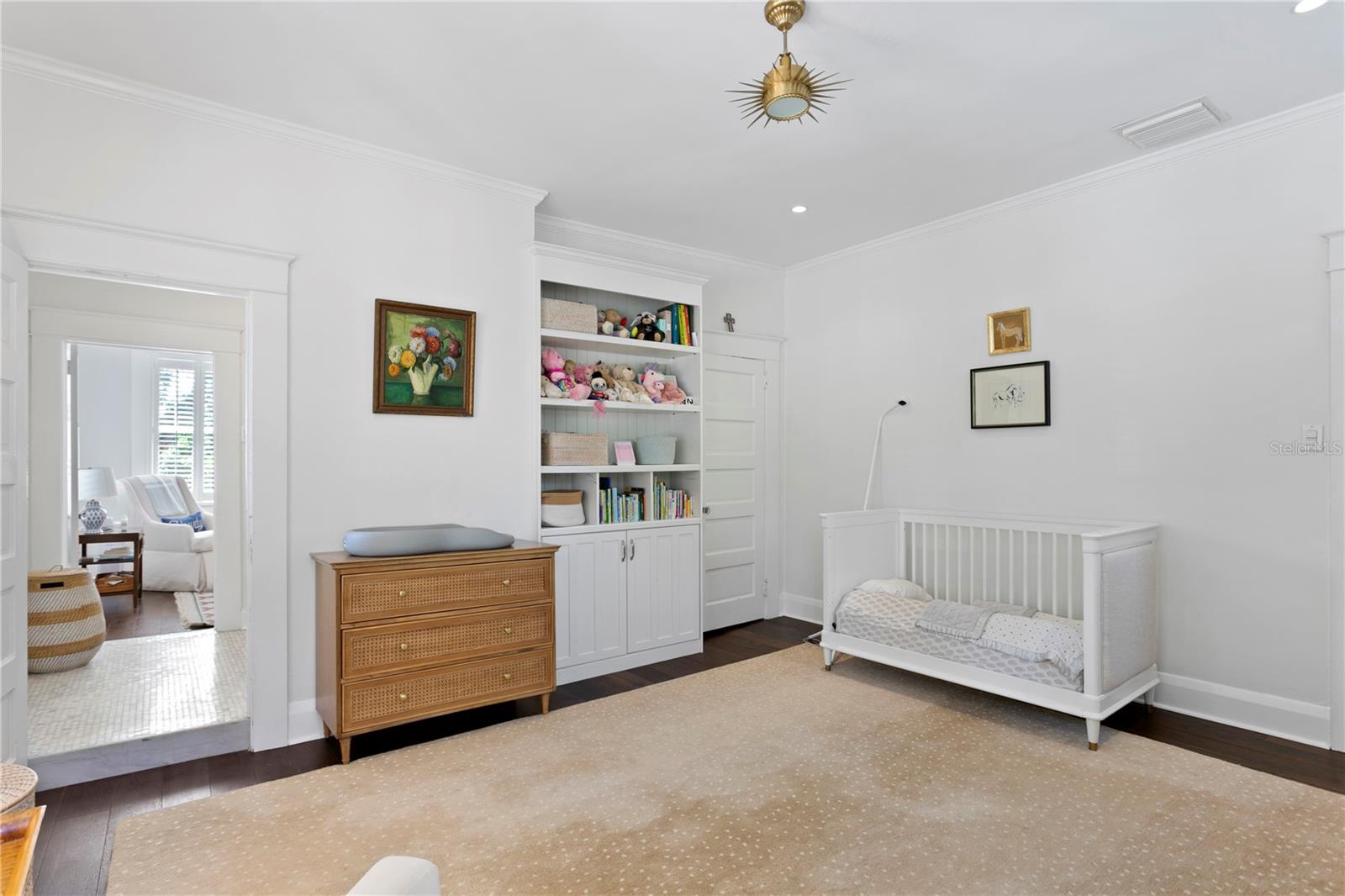 RICHARDSON PLACE - Residential