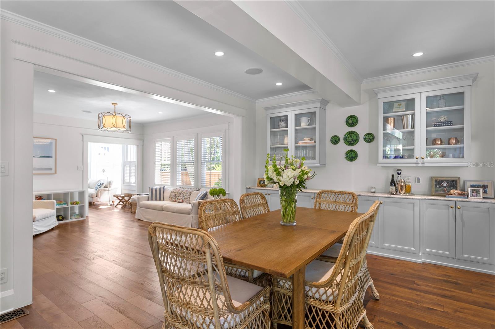 RICHARDSON PLACE - Residential