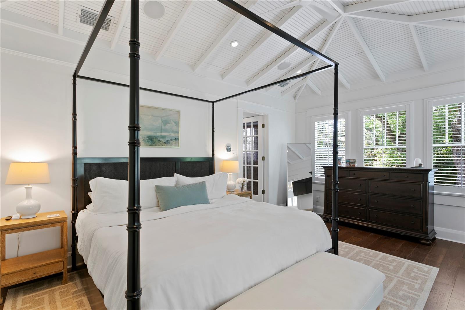 RICHARDSON PLACE - Residential