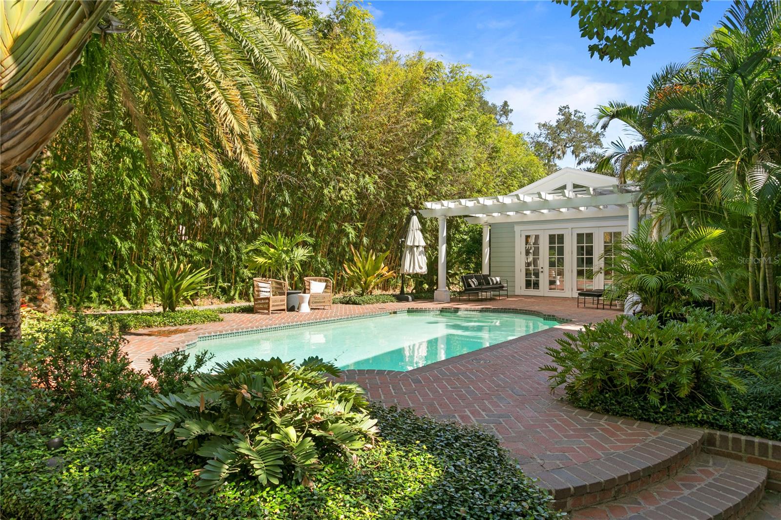 RICHARDSON PLACE - Residential