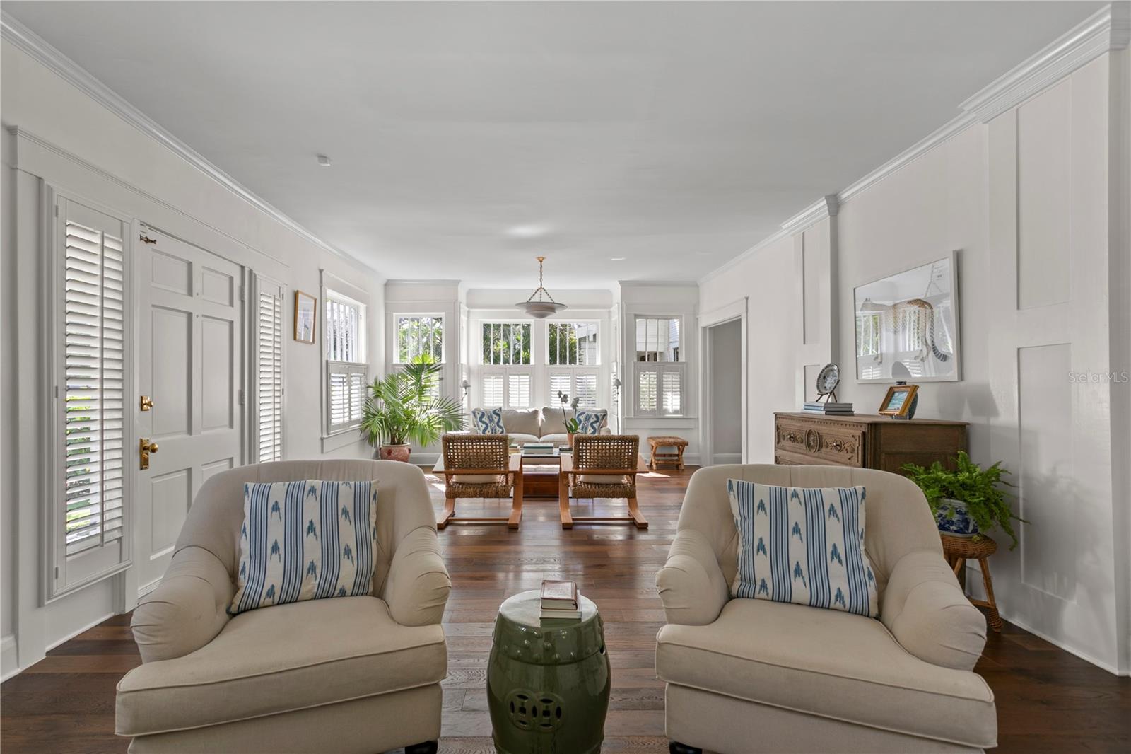 RICHARDSON PLACE - Residential