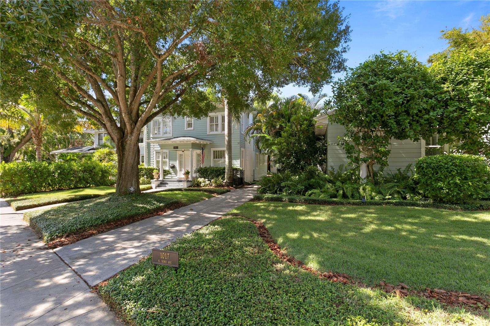 RICHARDSON PLACE - Residential