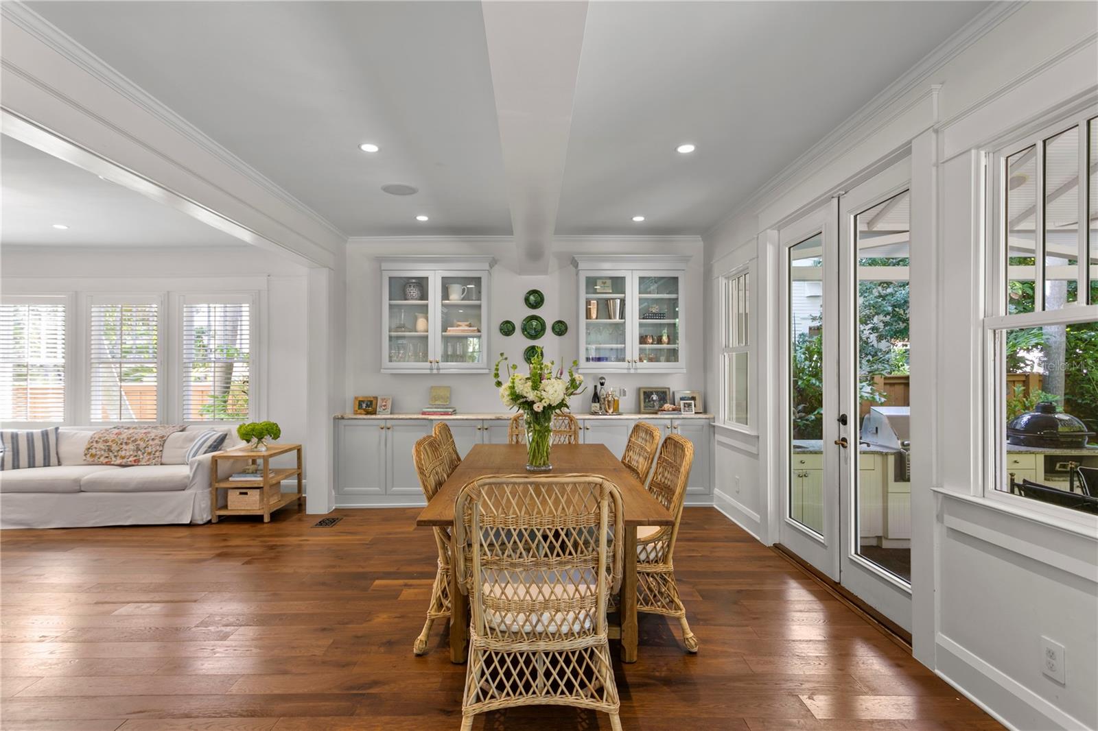 RICHARDSON PLACE - Residential