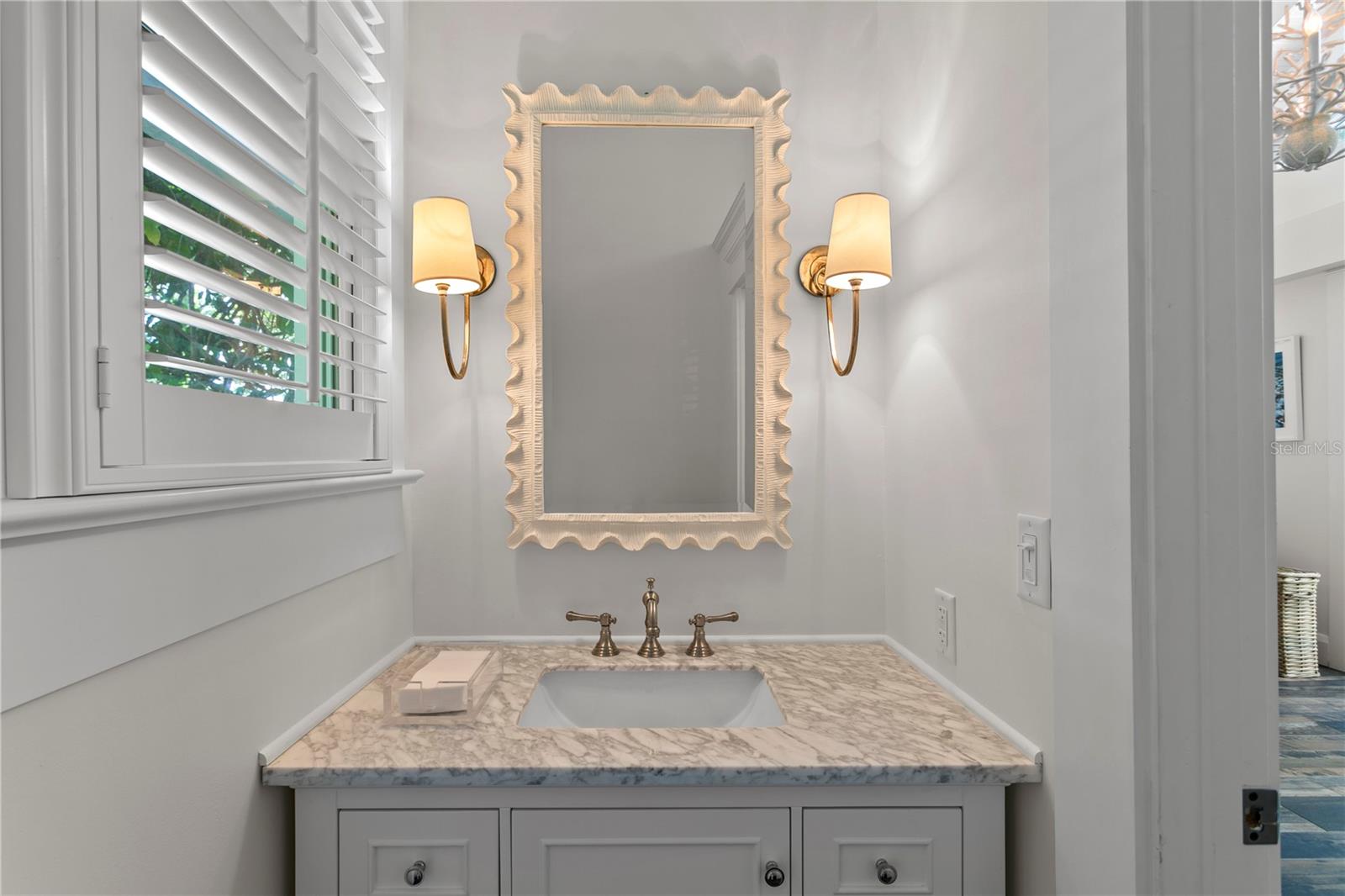 RICHARDSON PLACE - Residential