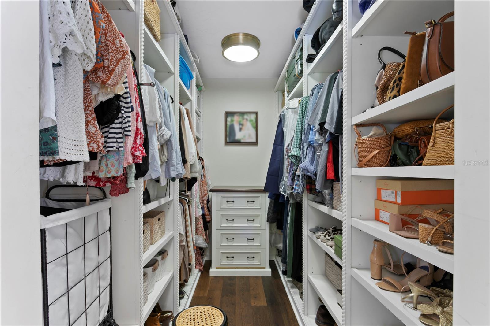 RICHARDSON PLACE - Residential