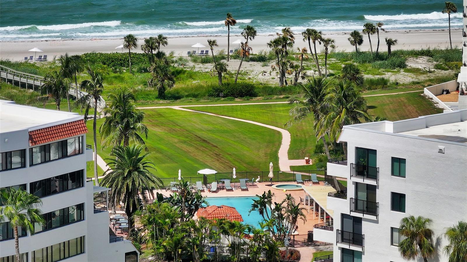 PLAYERS CLUB 3 - Residential