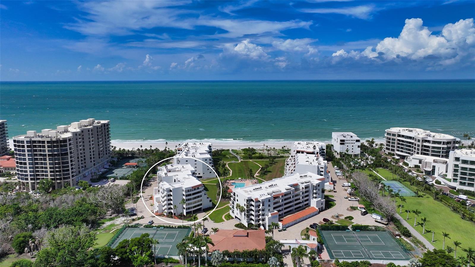 1445 GULF OF MEXICO DRIVE 404