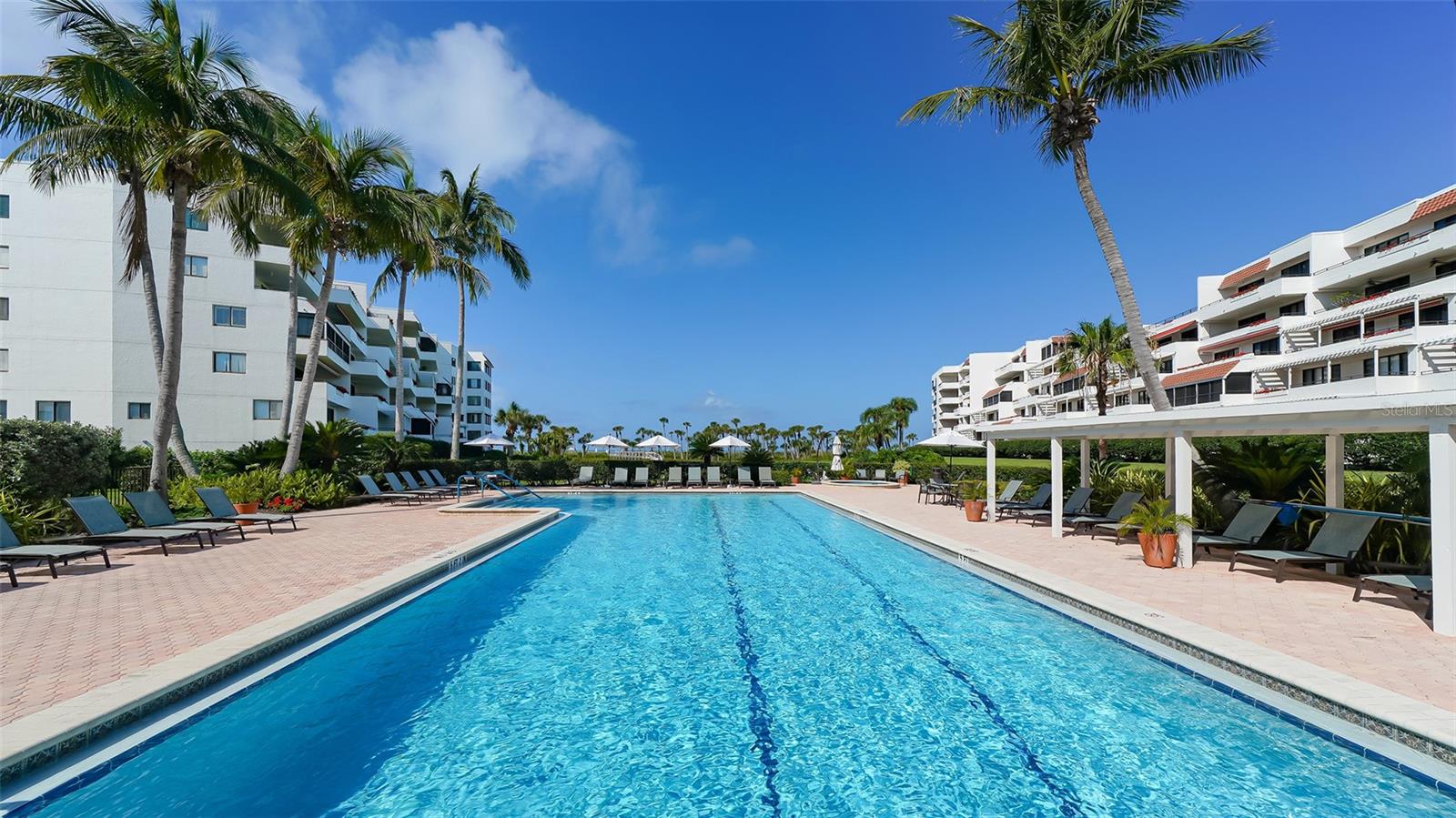 PLAYERS CLUB 3 - Residential