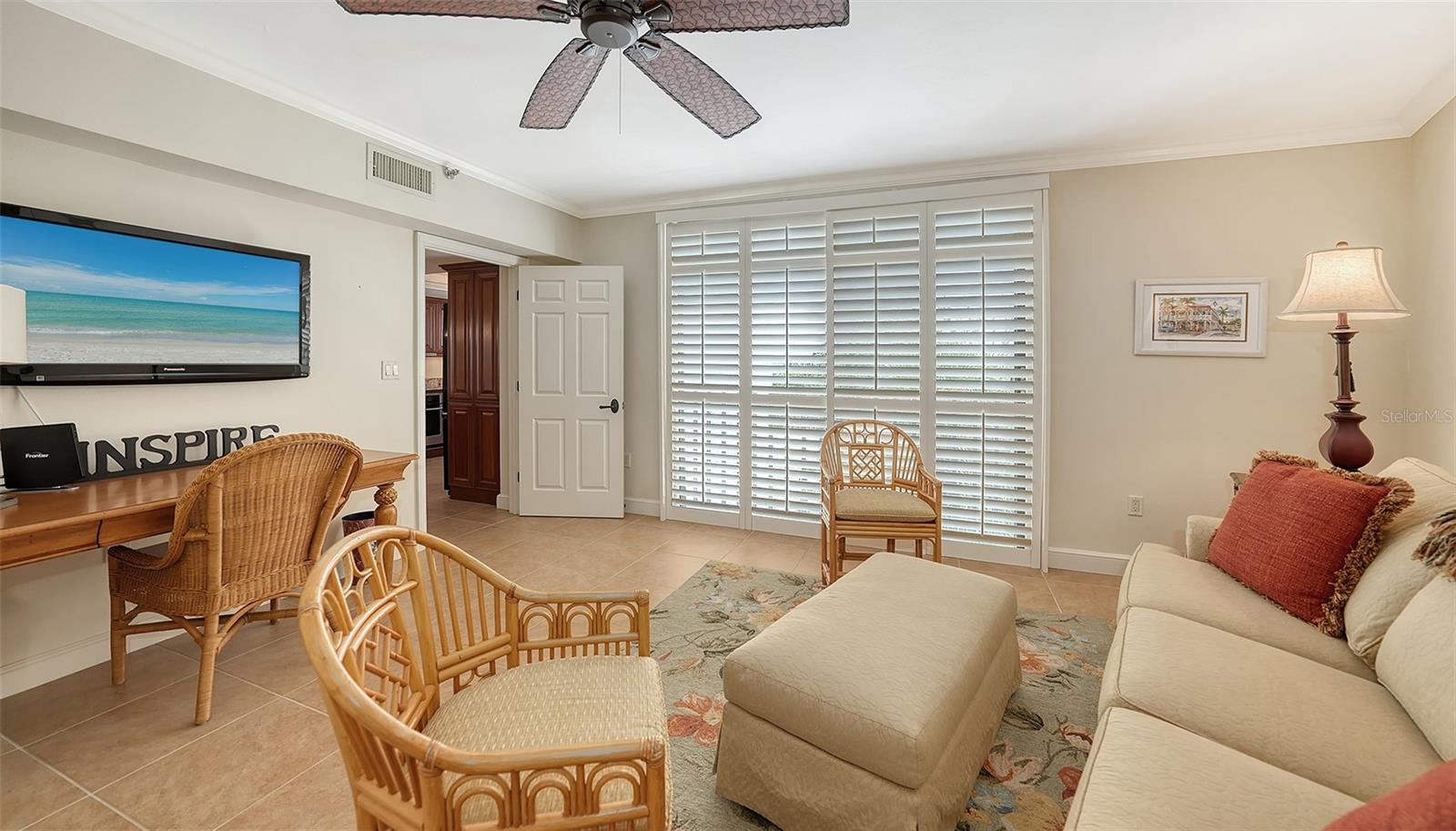 PLAYERS CLUB 3 - Residential