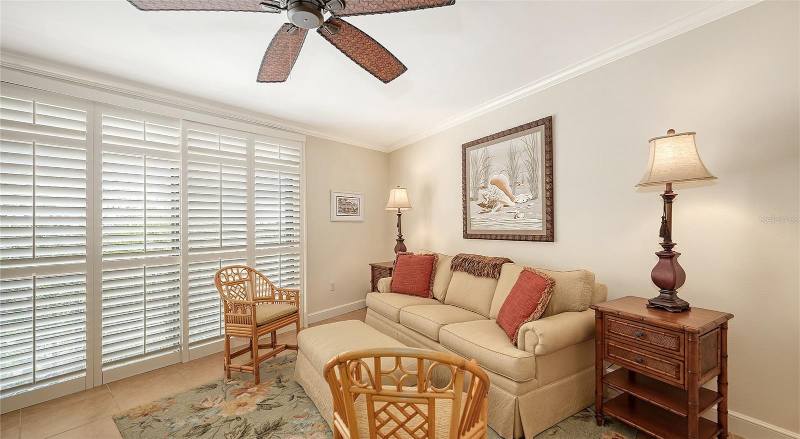 PLAYERS CLUB 3 - Residential