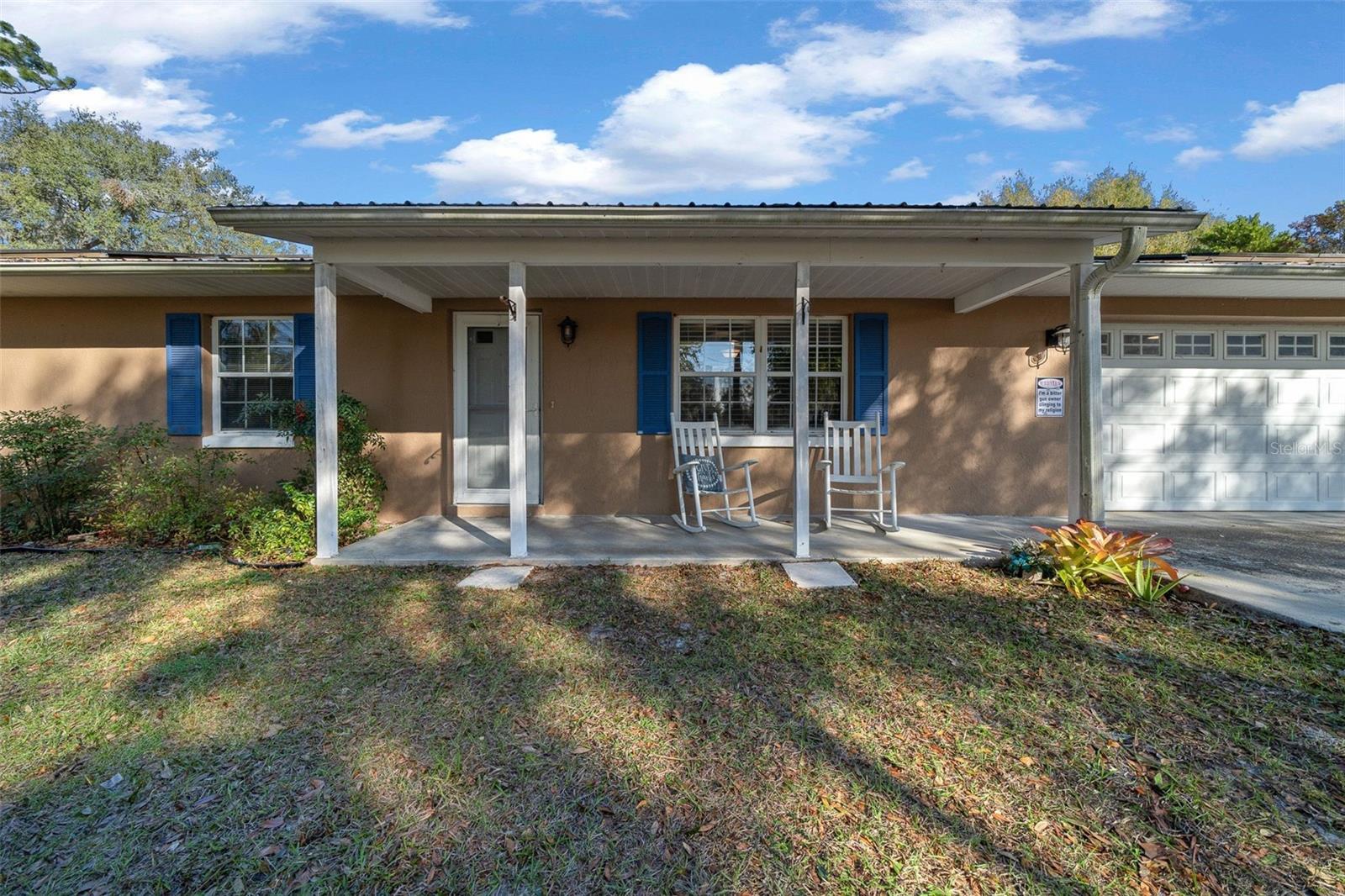 2645 SE 162ND PLACE ROAD