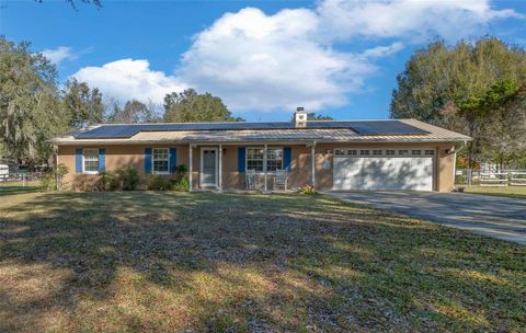 A home in SUMMERFIELD