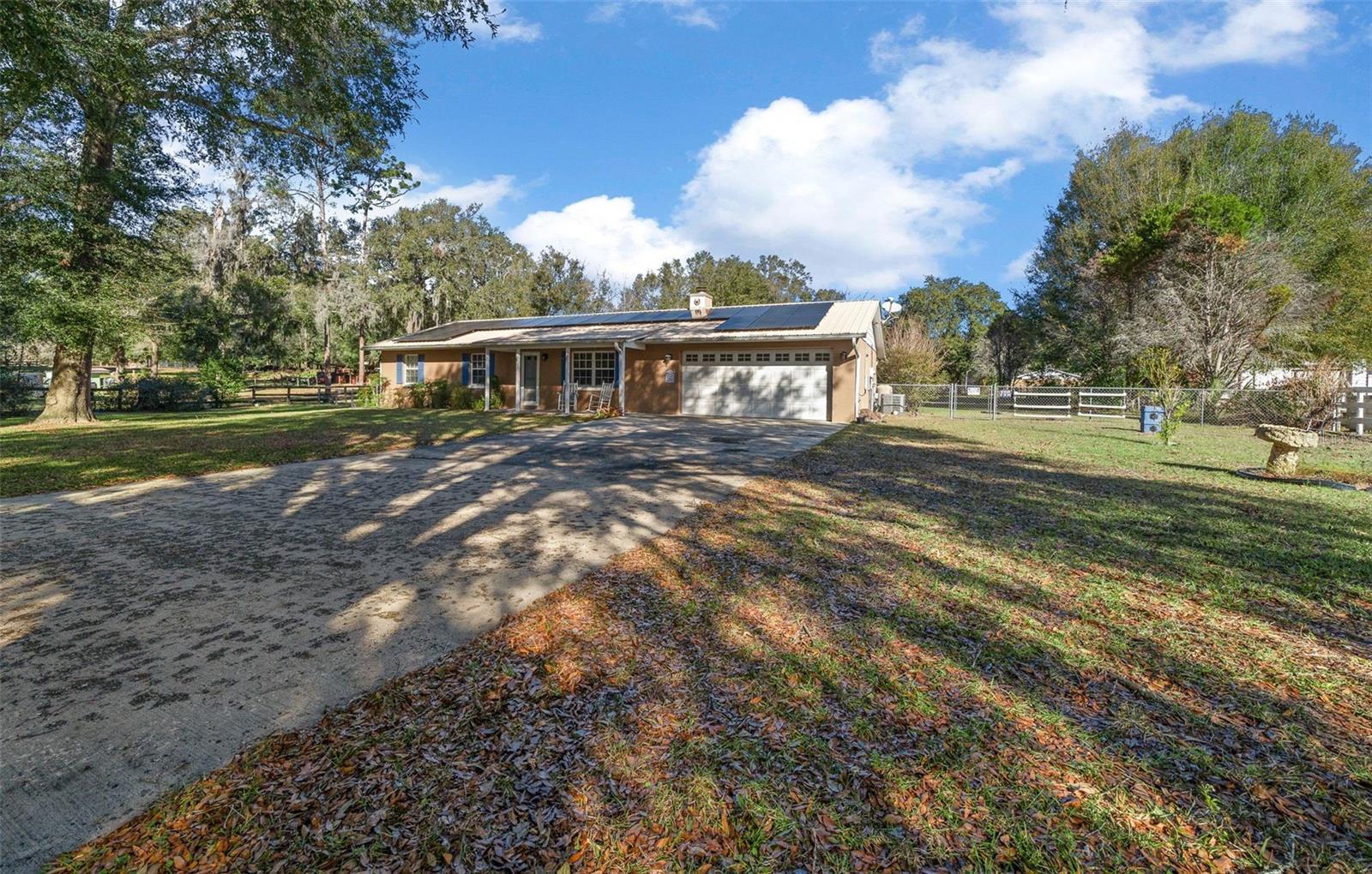 2645 SE 162ND PLACE ROAD