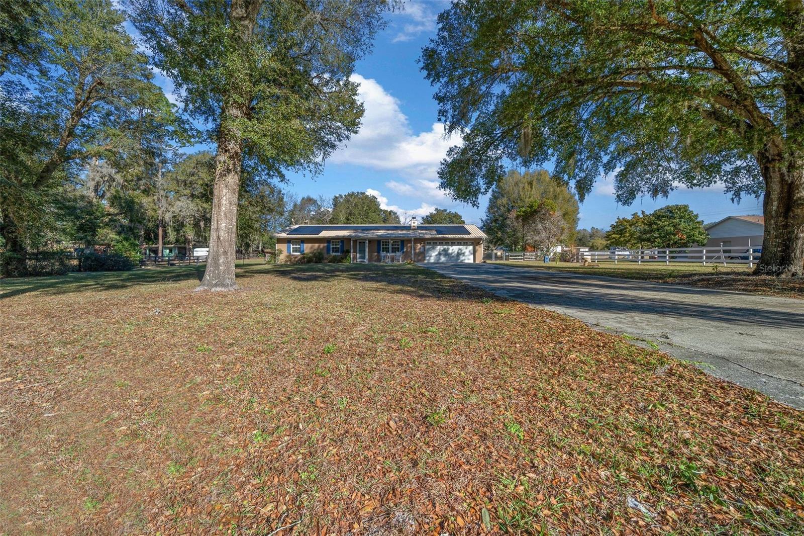 2645 SE 162ND PLACE ROAD