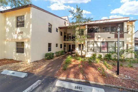 Tiny photo for 3401 E Fort King Street #202, Ocala, FL 34470 (MLS # OM725719)