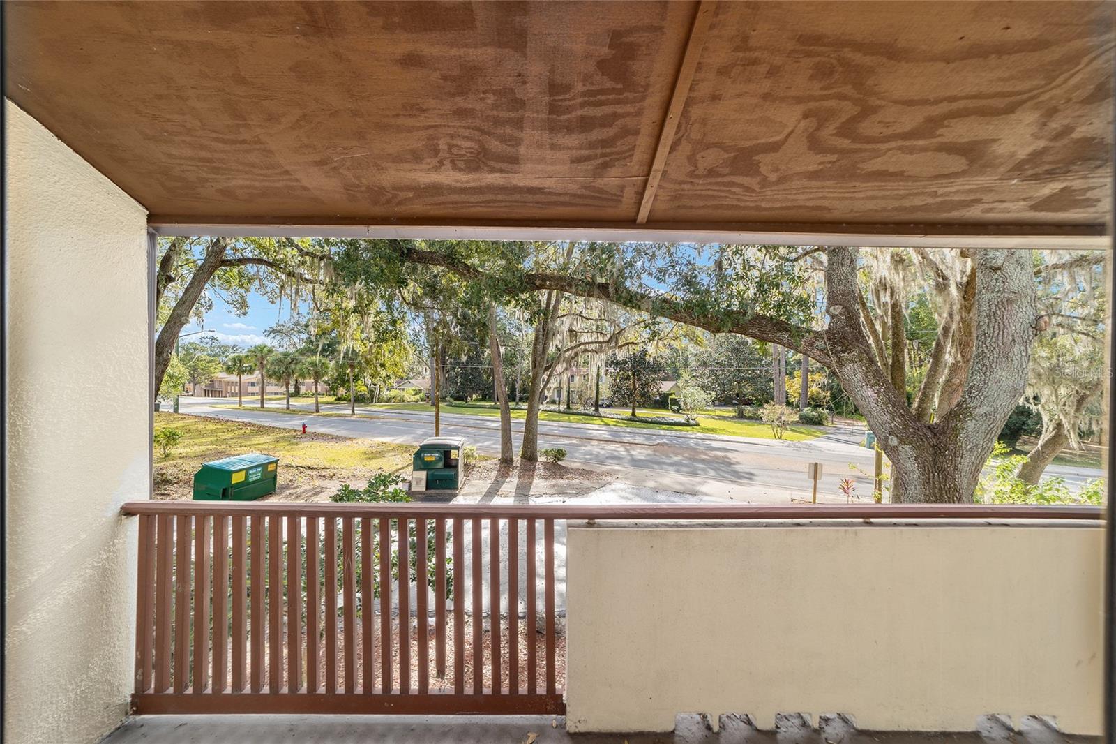 MARION SPGS CONDO - Residential