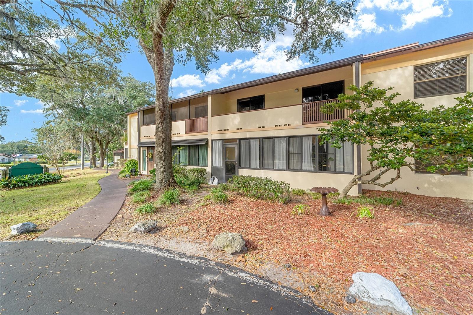 MARION SPGS CONDO - Residential