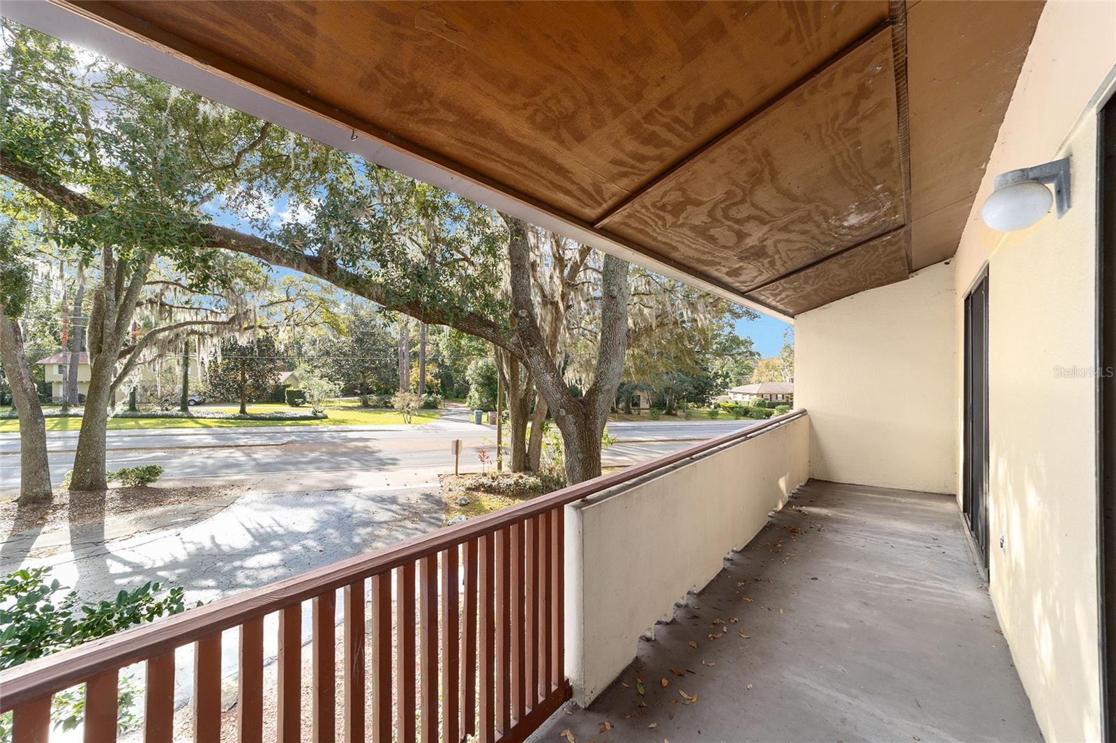 MARION SPGS CONDO - Residential