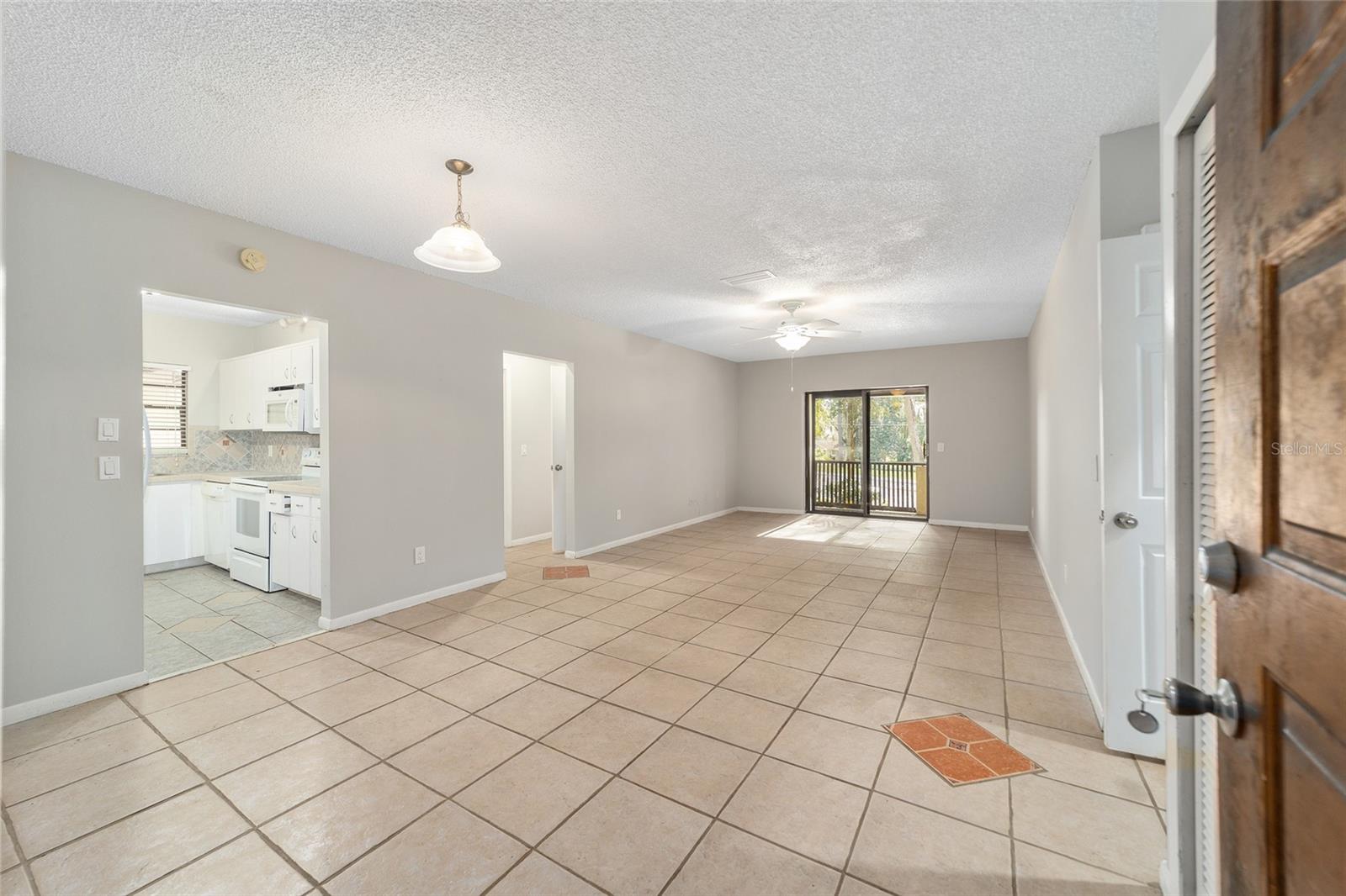 MARION SPGS CONDO - Residential