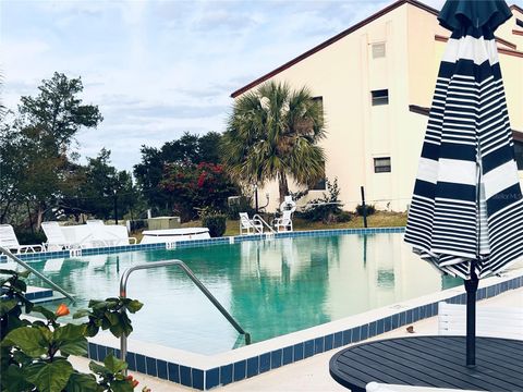 Tiny photo for 3401 E Fort King Street #202, Ocala, FL 34470 (MLS # OM725719)