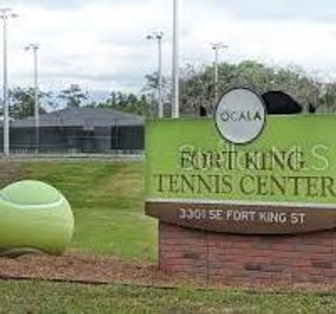 Tiny photo for 3401 E Fort King Street #202, Ocala, FL 34470 (MLS # OM725719)