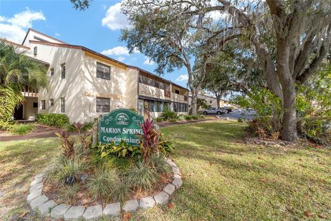 Tiny photo for 3401 E Fort King Street #202, Ocala, FL 34470 (MLS # OM725719)