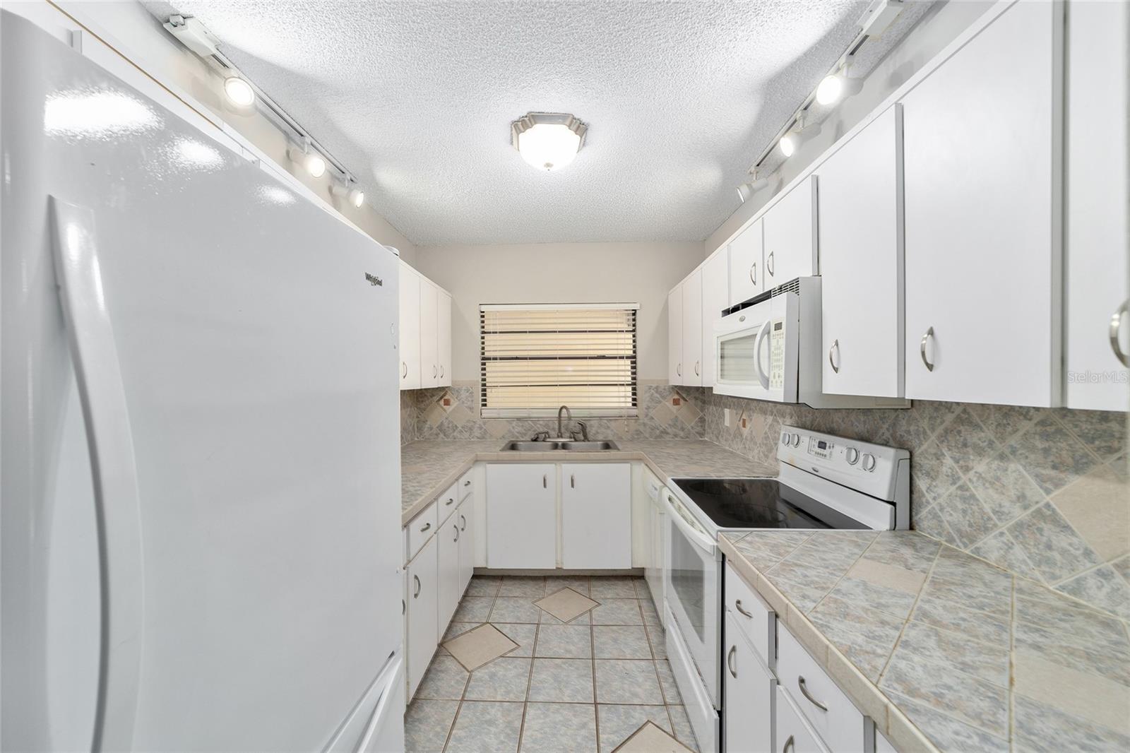 MARION SPGS CONDO - Residential