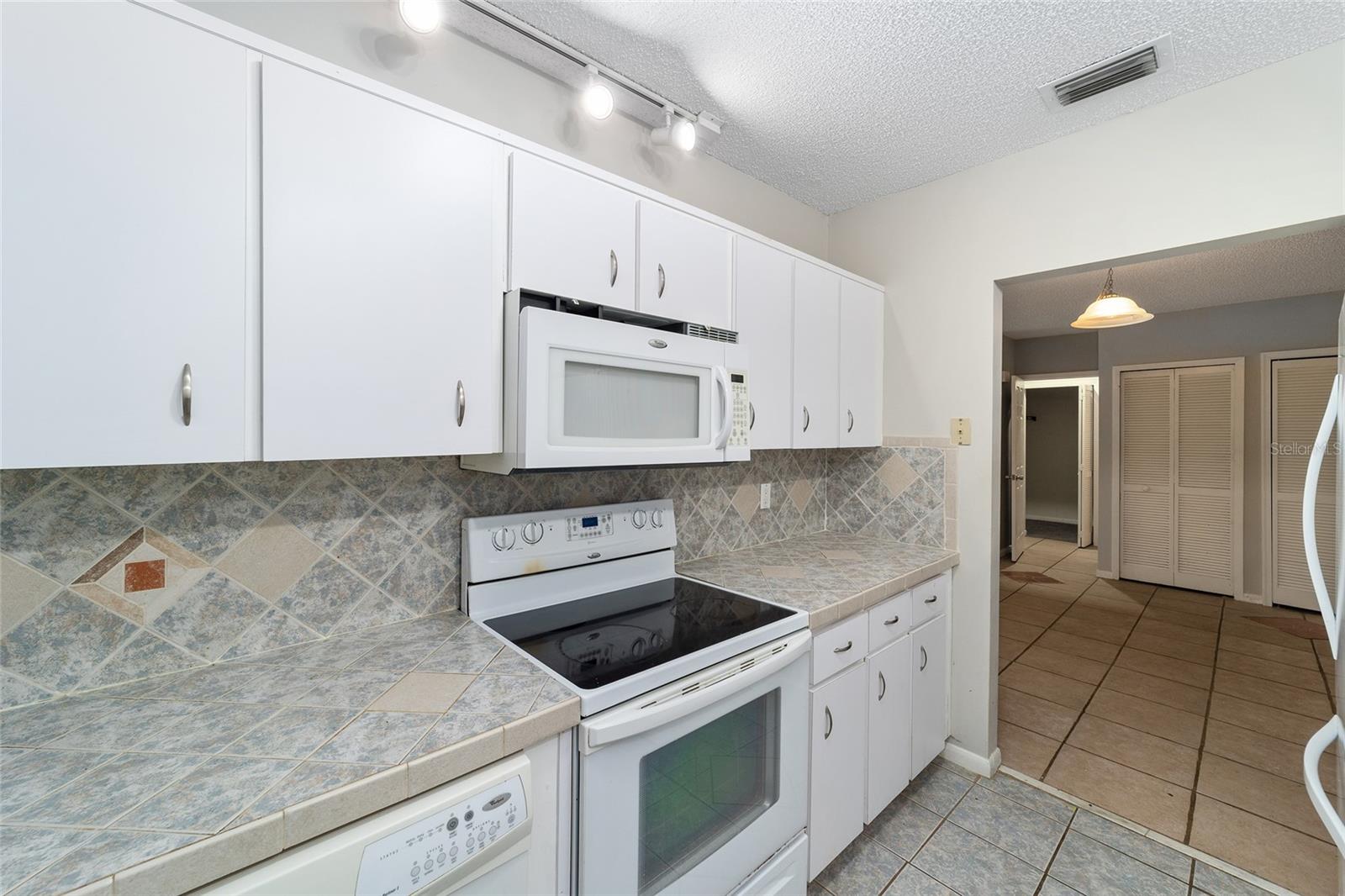 MARION SPGS CONDO - Residential