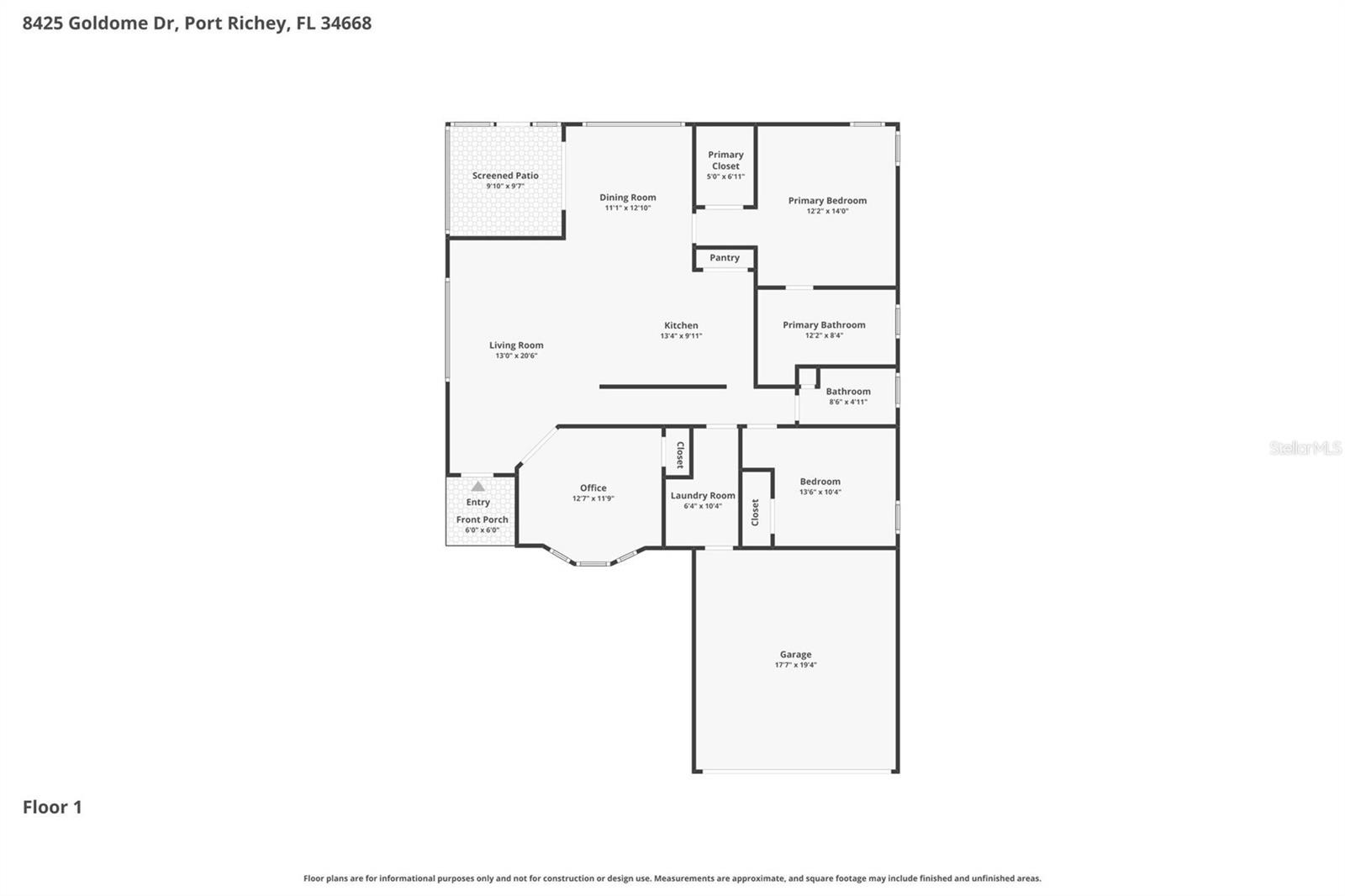 JASMINE TRAILS - Residential