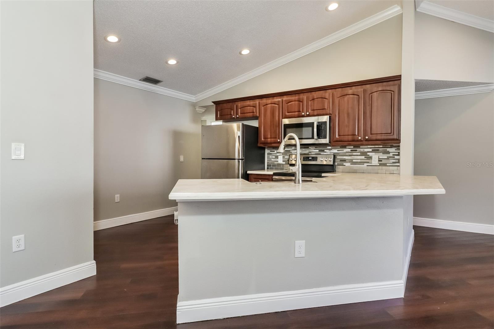 JASMINE TRAILS - Residential