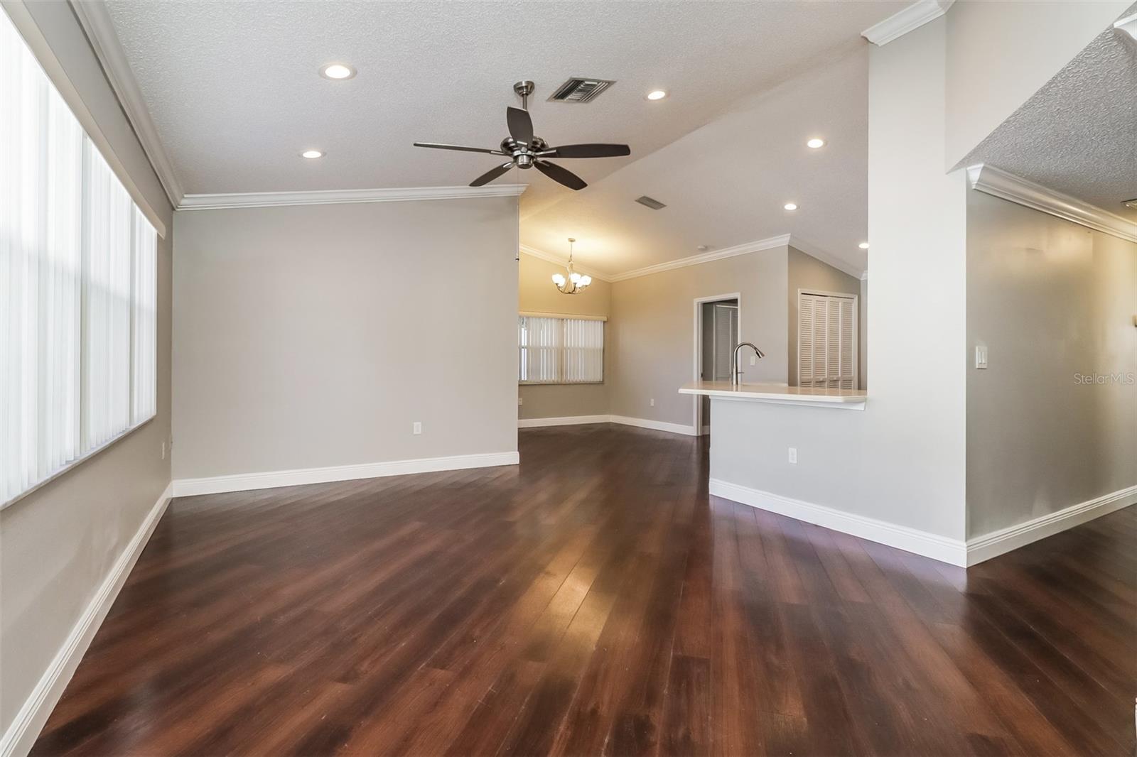 JASMINE TRAILS - Residential